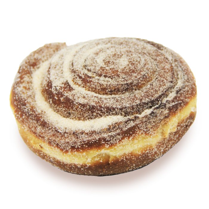 Cinnamon Scroll Gotham