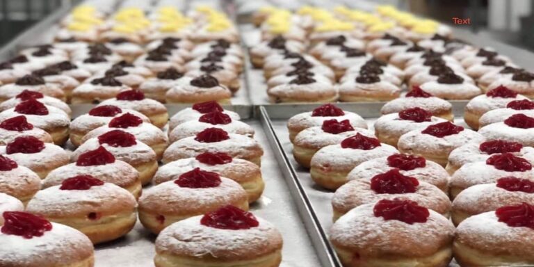 10 Best Doughnuts Shops In Melbourne That Will Satisfy Your Sweet Tooth