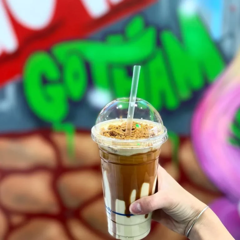 Instagram-Worthy Shakes: Crazy Milkshakes in Melbourne