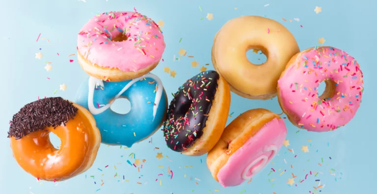 Level Up Your Birthday Celebration with Donut Cakes in Melbourne