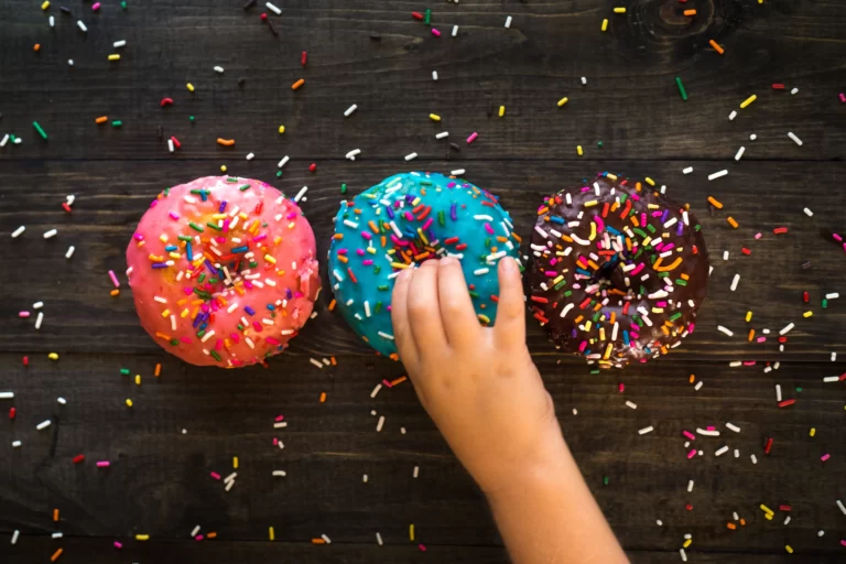 Best Vegan Doughnuts in Melbourne That Melt in Your Mouth!