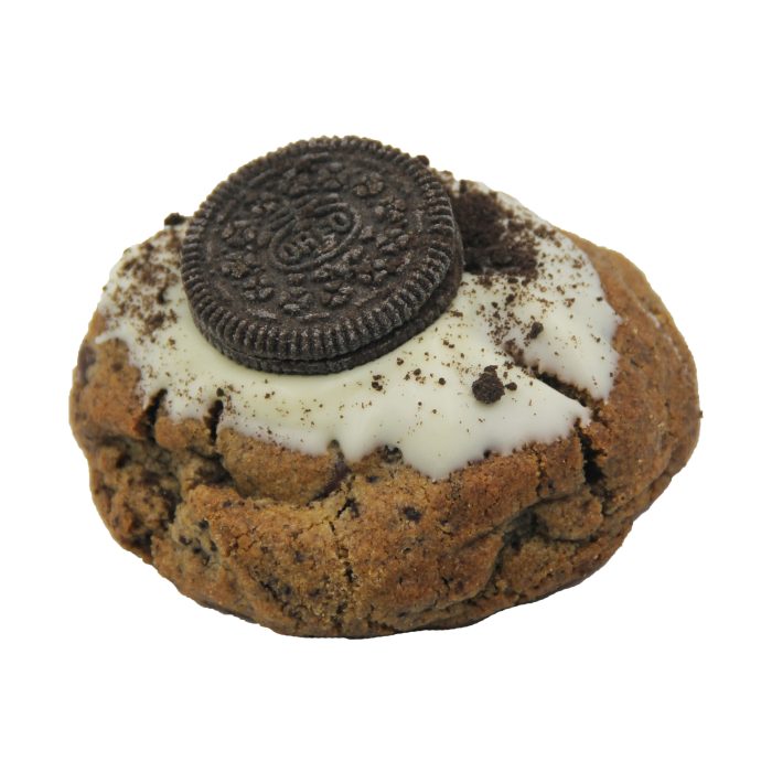 Oreo Loaded Cookie