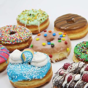 Doughnuts