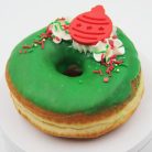 Xmas Doughnut 1