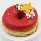 Xmas Doughnut 3