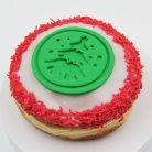 Xmas Doughnut 5