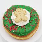 Xmas Doughnut 6