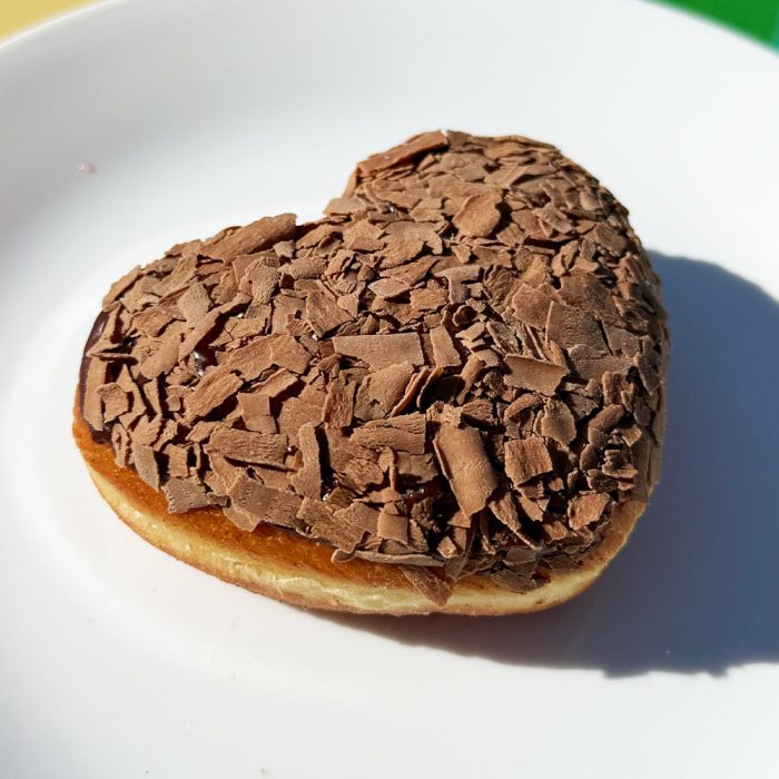 MOTHERS DAY DOUGHNUT 1