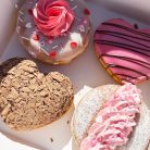 MOTHERS DAY DOUGHNUT