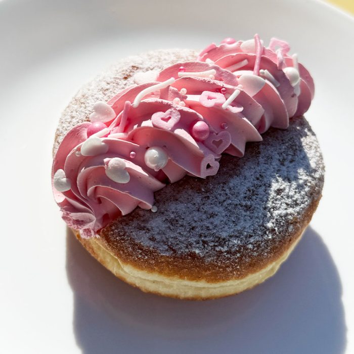 MOTHERS DAY DOUGHNUT 2