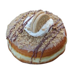 Caramel Oreo
