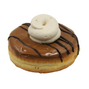 Espresso Ring