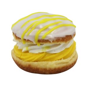 <span style="color:#D1678A">Lemon V-Slice