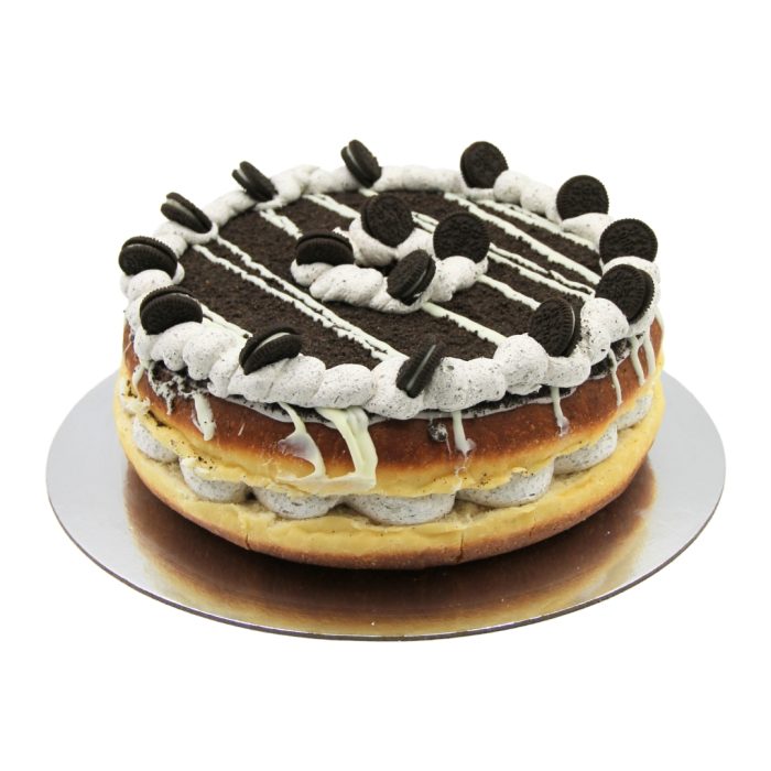 Oreo Ring Cake
